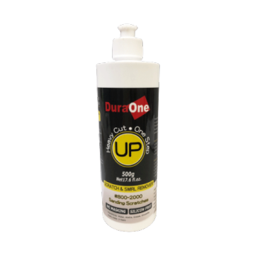 heavy duty compound car polish spray